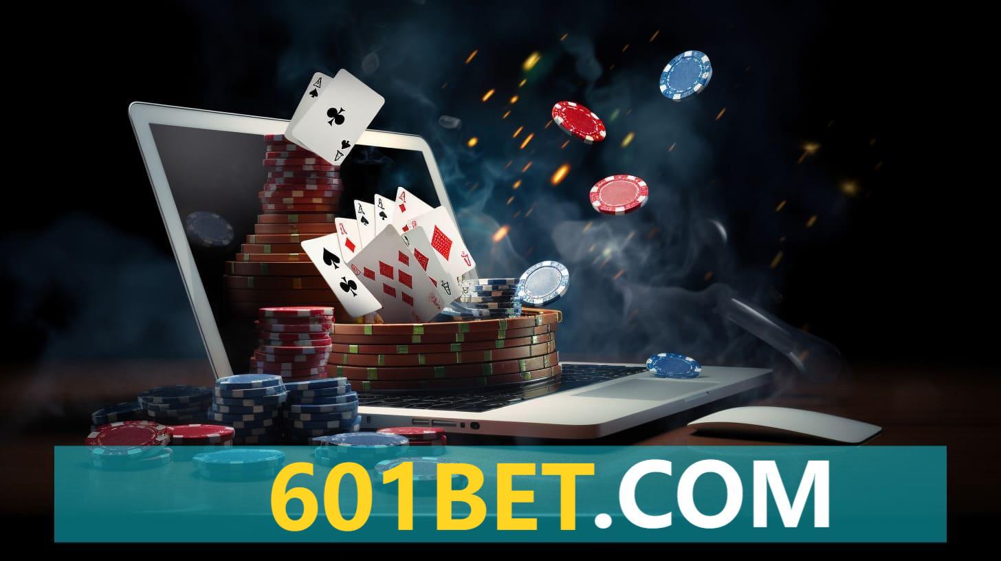 601BET