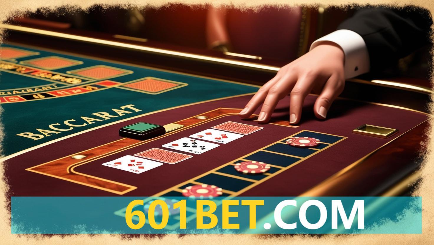 601BET